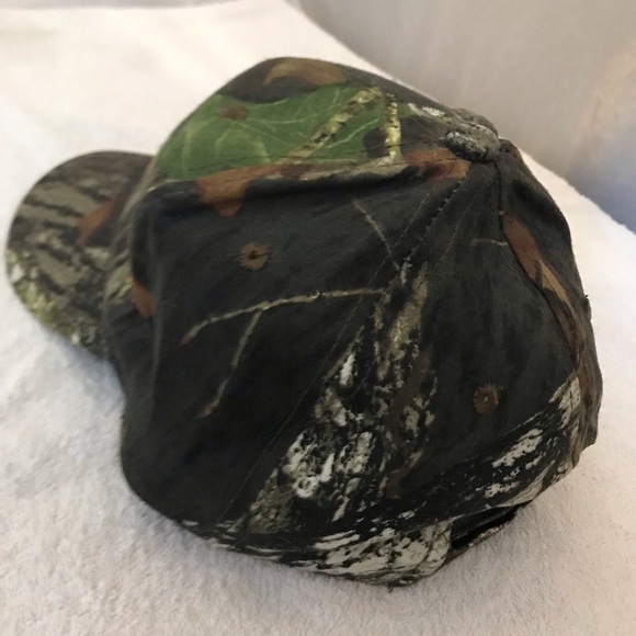 Vitronic for CBS KENS5 Adjustable Camou Cap - Picture 6 of 13